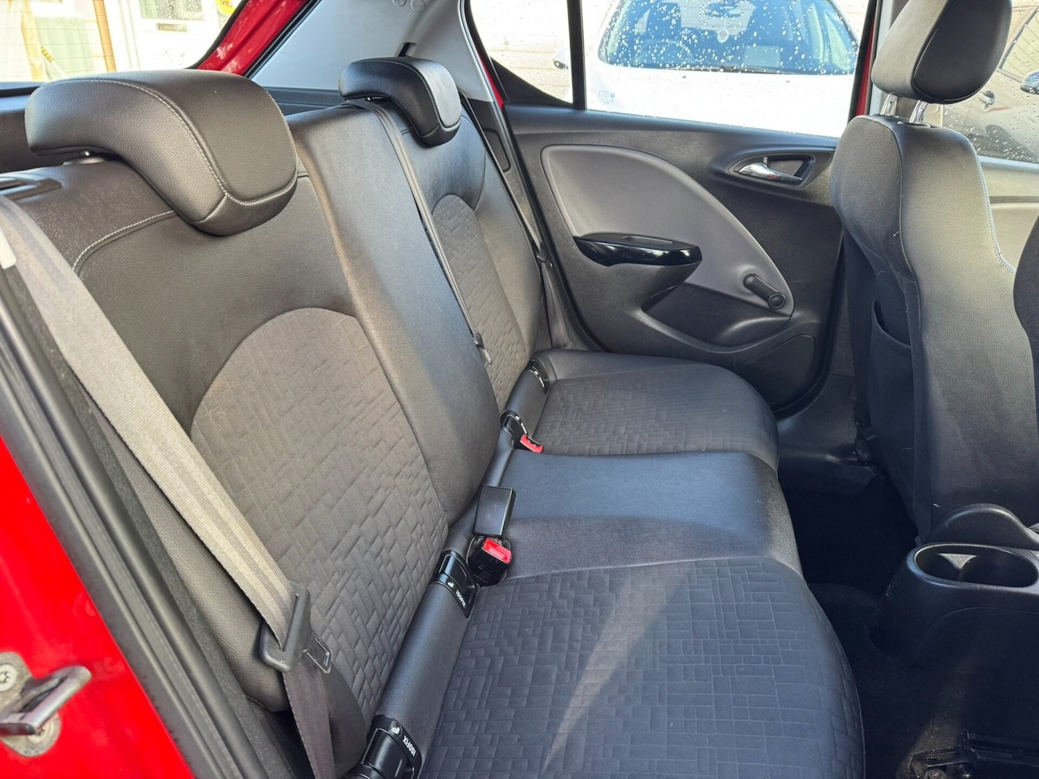 Used Vauxhall Corsa 2015 for sale - 77365443: Photo 15