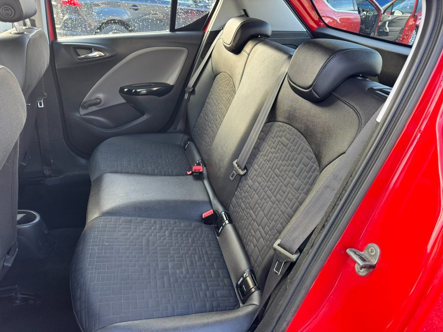 Used Vauxhall Corsa 2015 for sale - 77365443: Photo 16