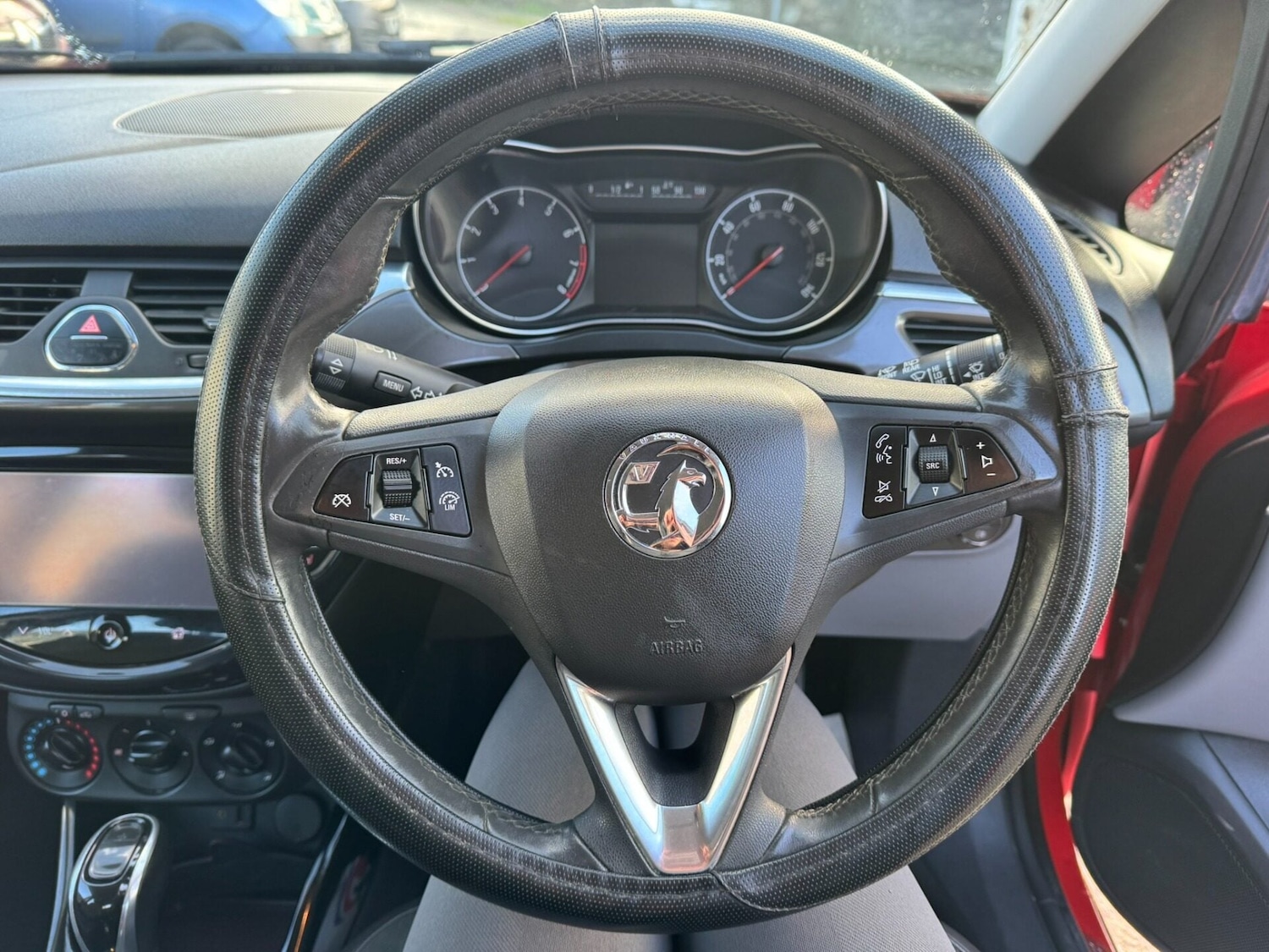 Used Vauxhall Corsa 2015 for sale - 77365443: Photo 9