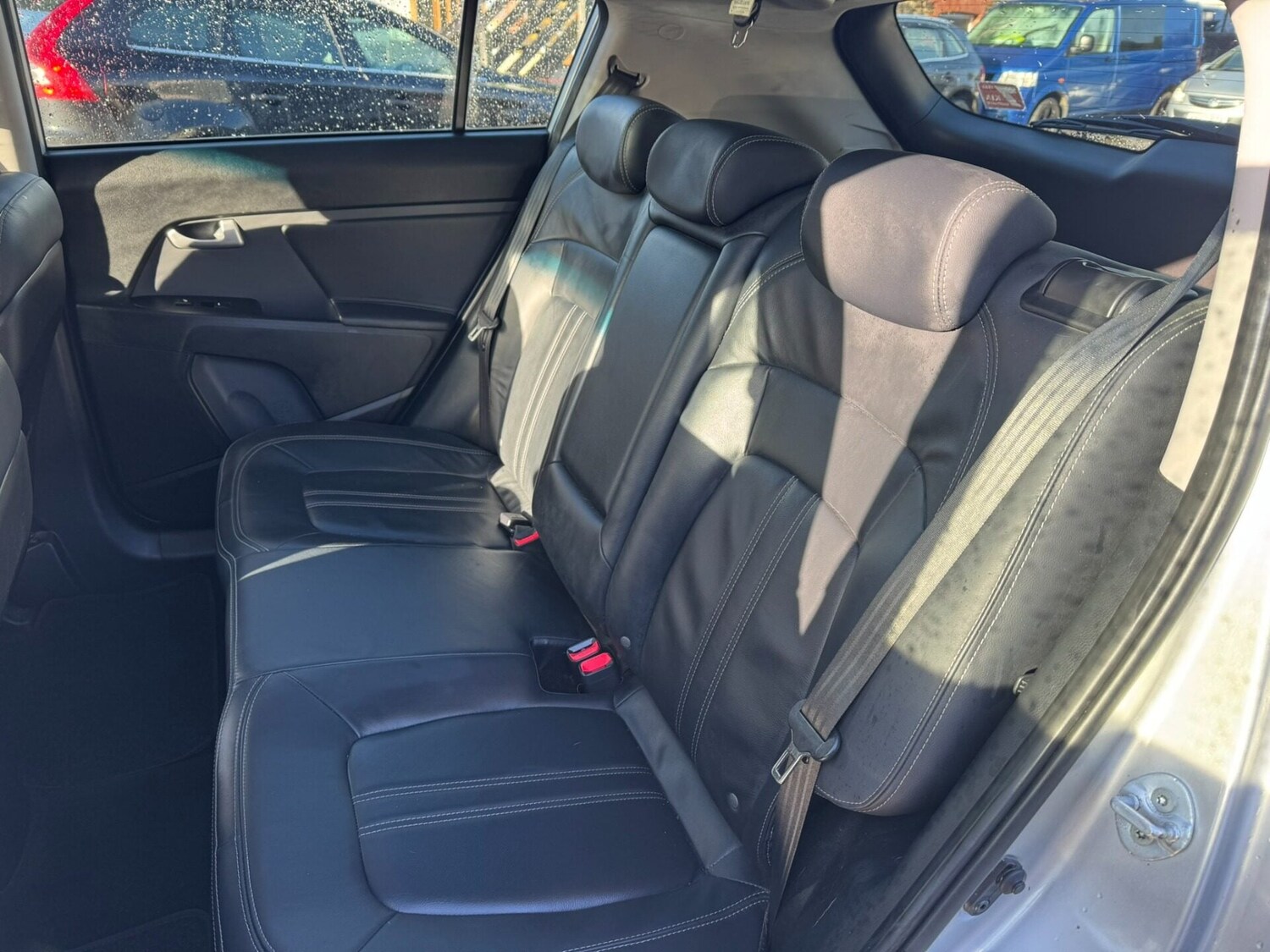 Used Volkswagen Polo 2015 for sale - 77365462: Photo 15