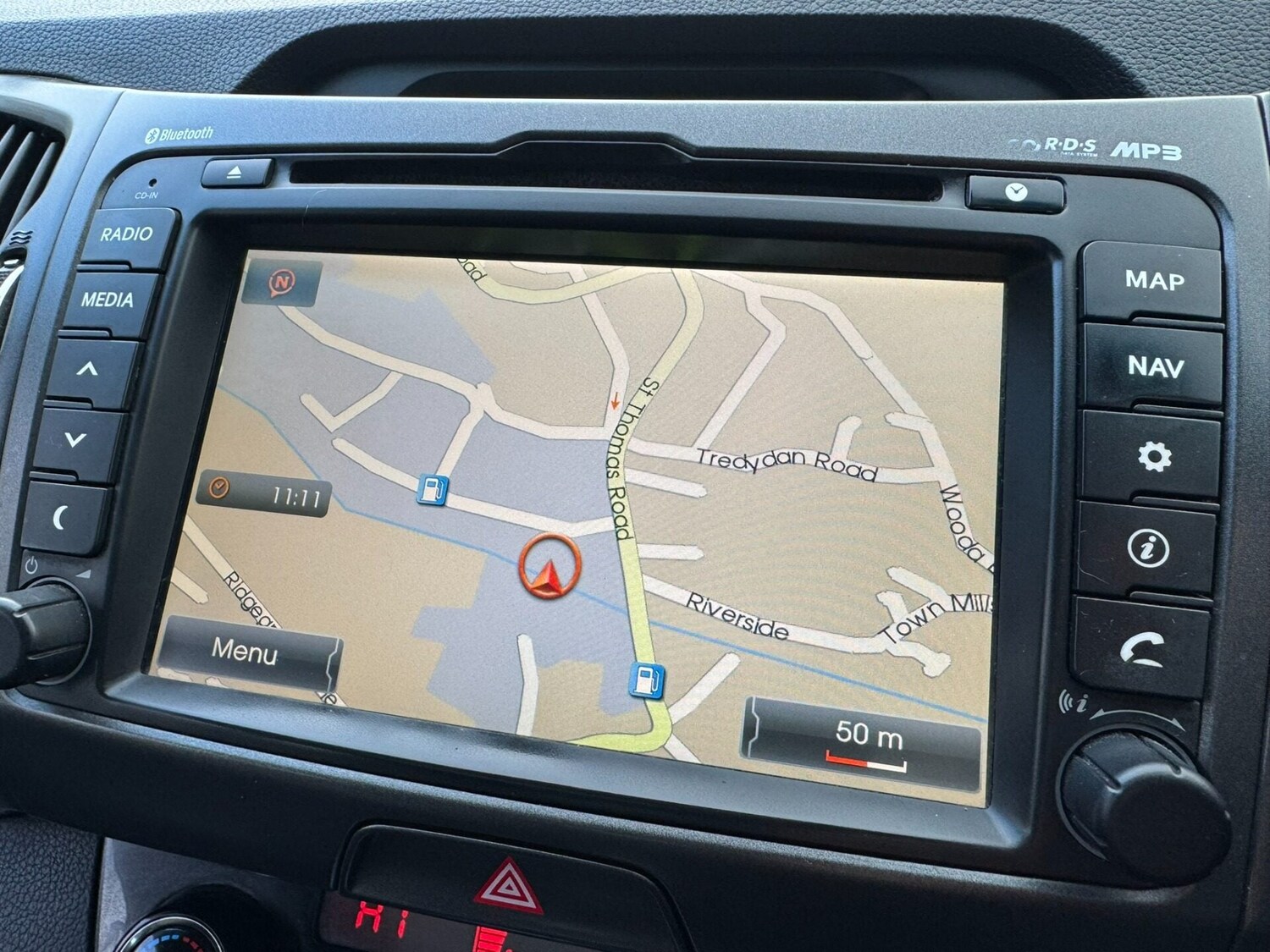 Used Volkswagen Polo 2015 for sale - 77365462: Photo 16