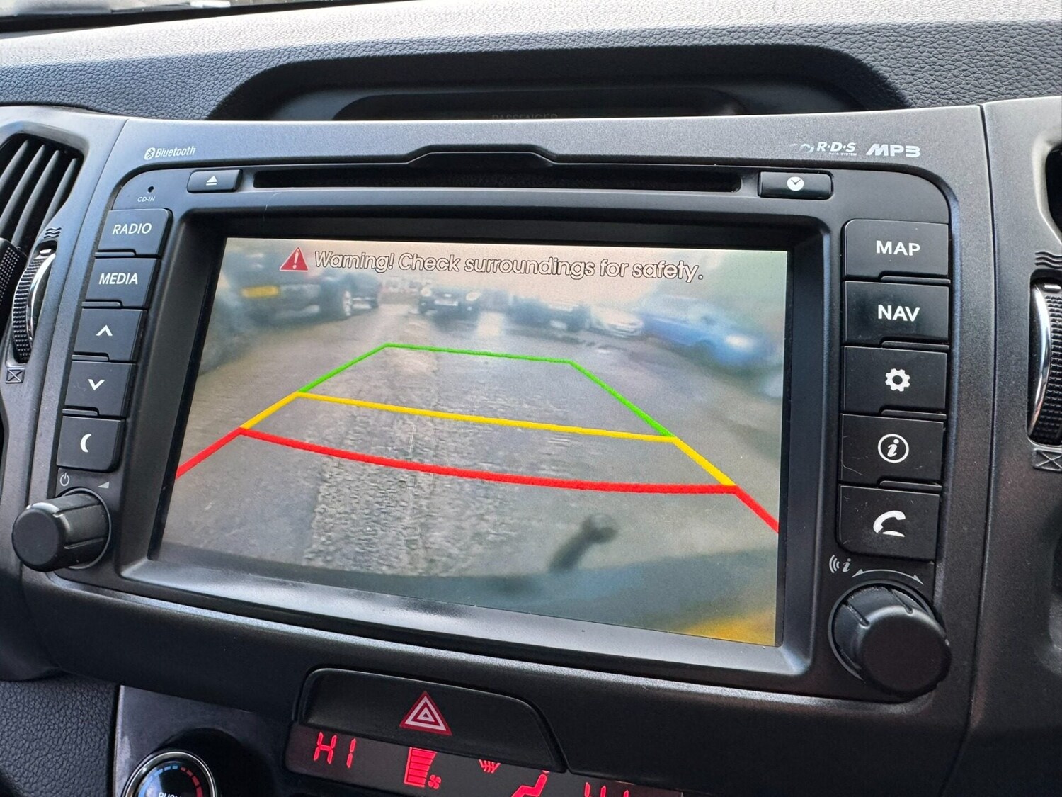 Used Volkswagen Polo 2015 for sale - 77365462: Photo 17