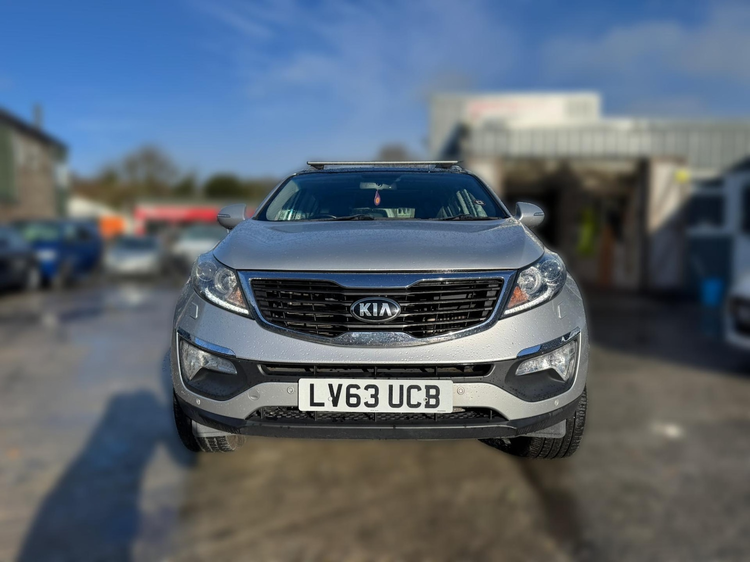 Used Volkswagen Polo 2015 for sale - 77365462: Photo 2