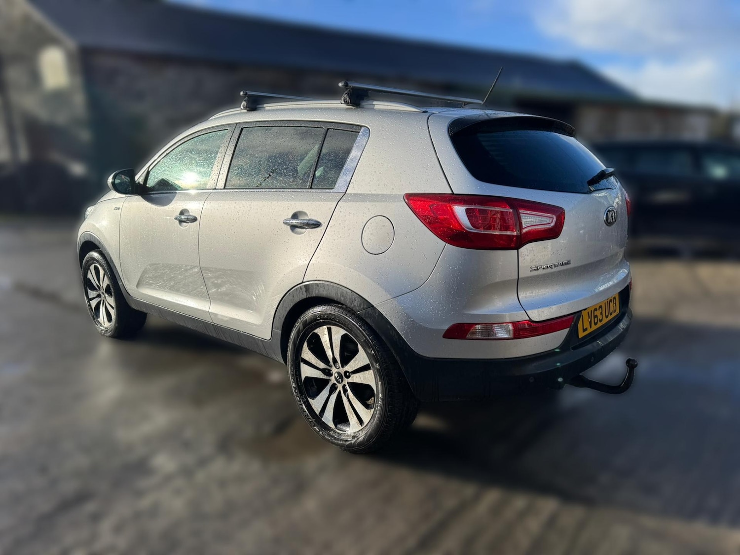 Used Volkswagen Polo 2015 for sale - 77365462: Photo 4