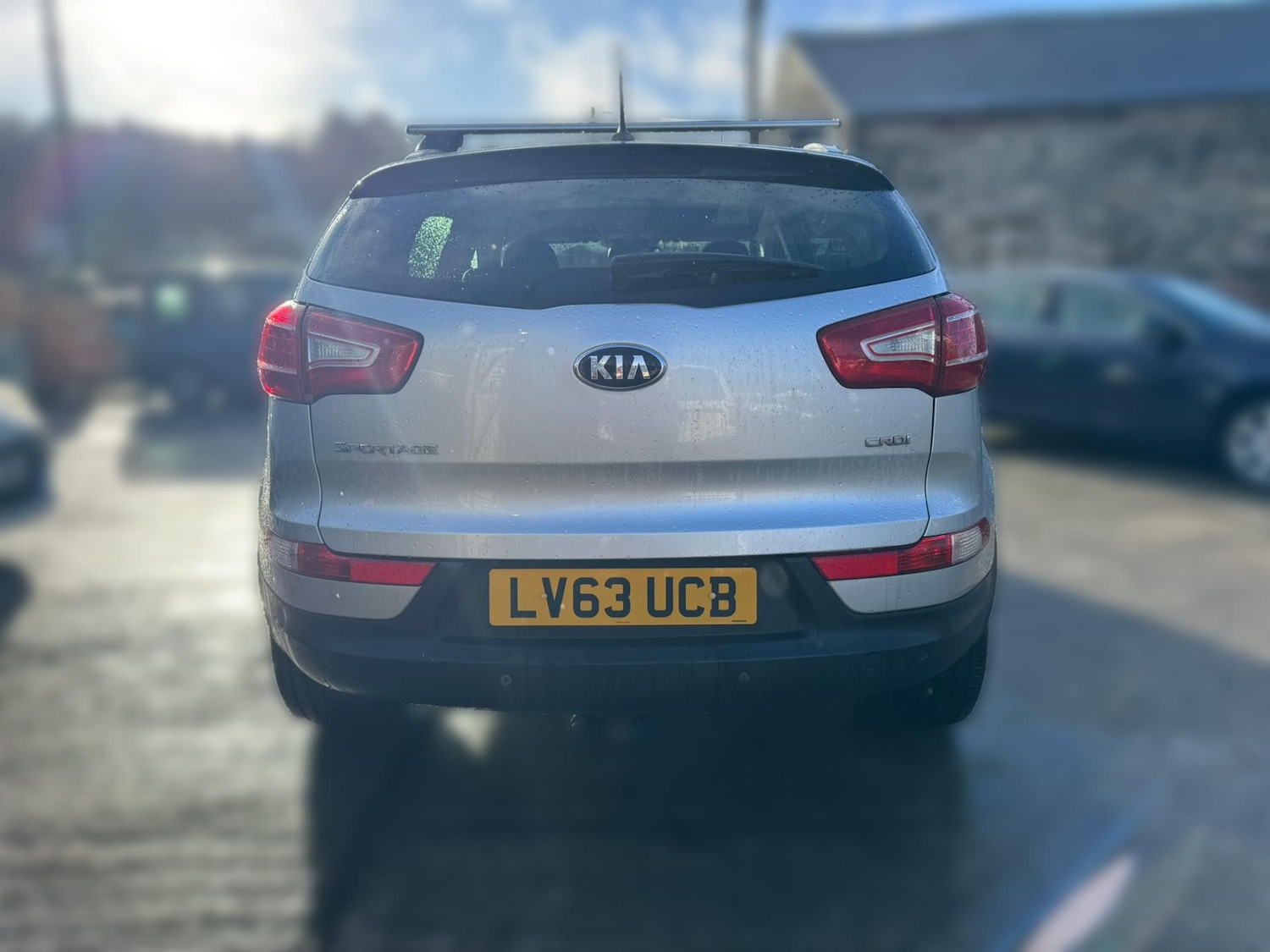 Used Volkswagen Polo 2015 for sale - 77365462: Photo 5