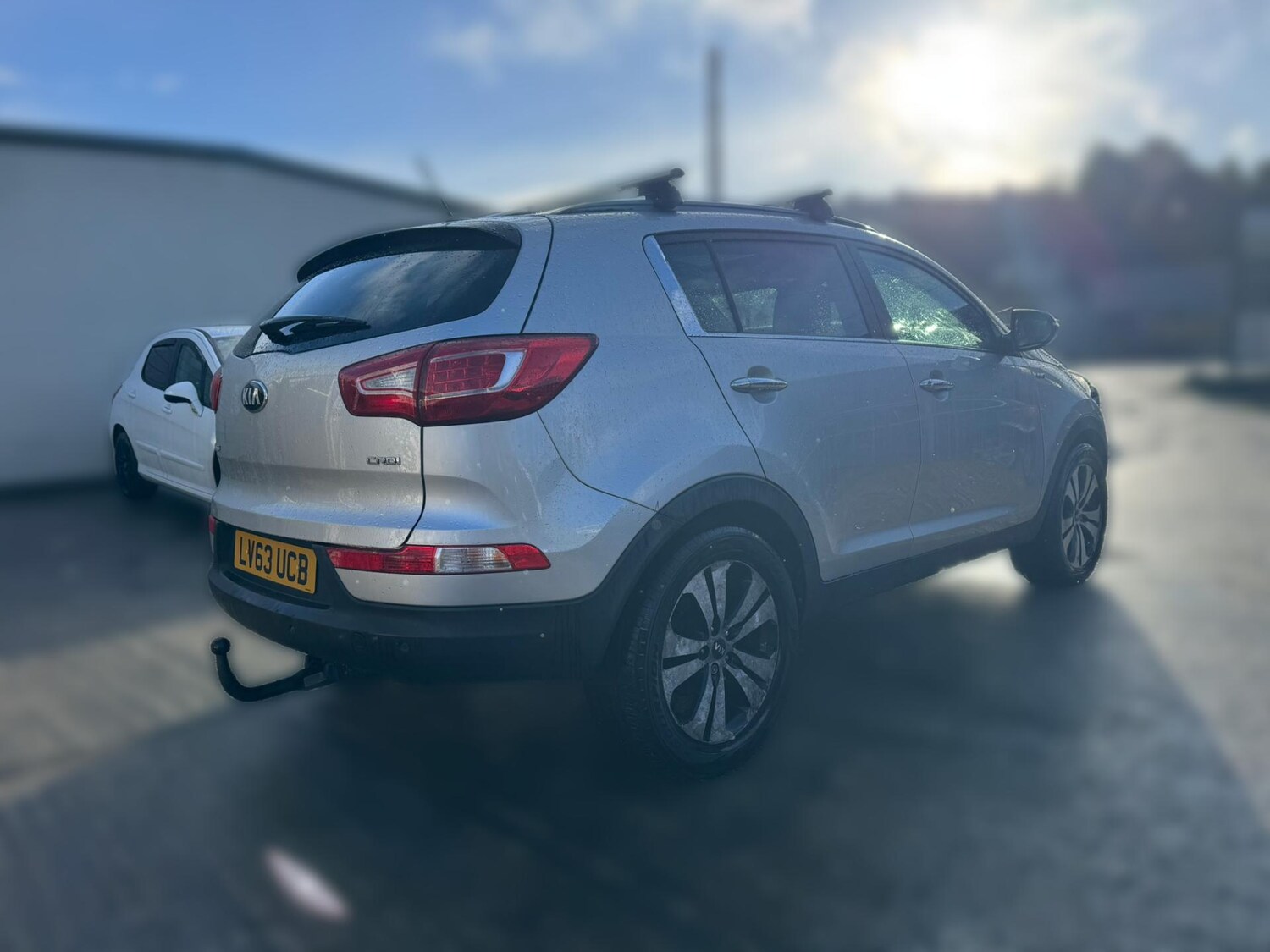 Used Volkswagen Polo 2015 for sale - 77365462: Photo 6