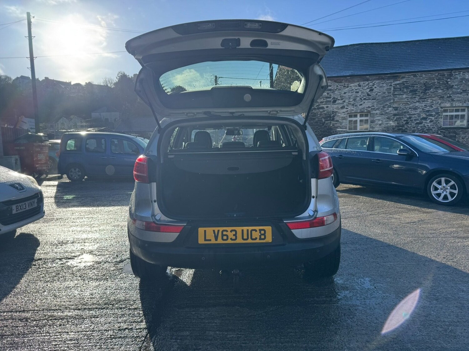 Used Volkswagen Polo 2015 for sale - 77365462: Photo 7