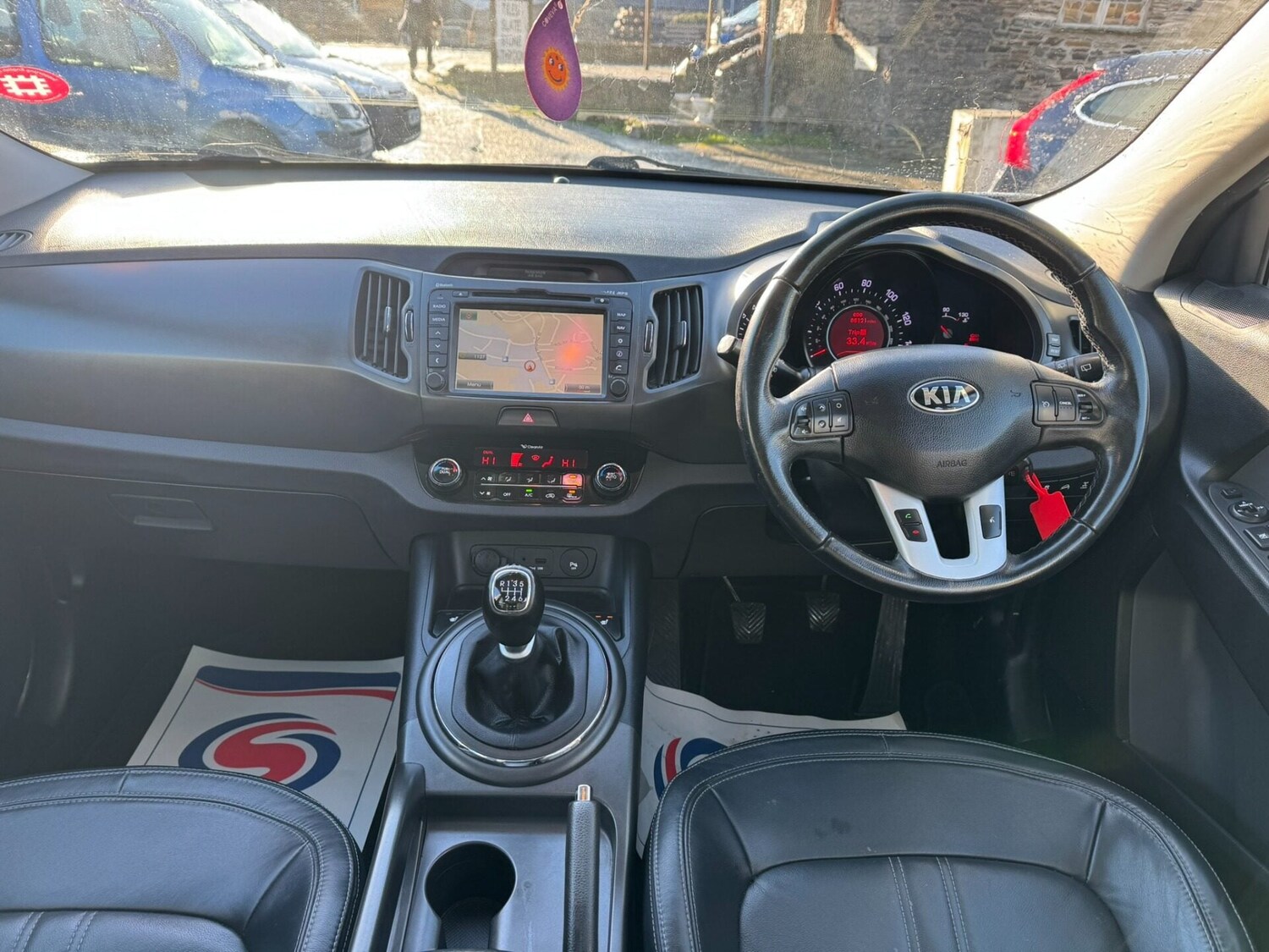 Used Volkswagen Polo 2015 for sale - 77365462: Photo 9