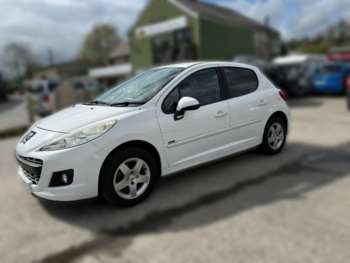 Used Peugeot 207 2012 for sale - 74467420: Photo
