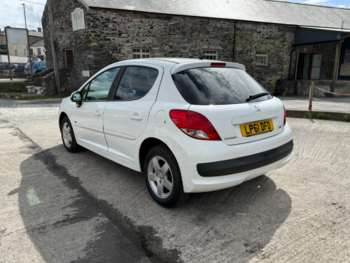 Used Peugeot 207 2012 for sale - 74467420: Photo