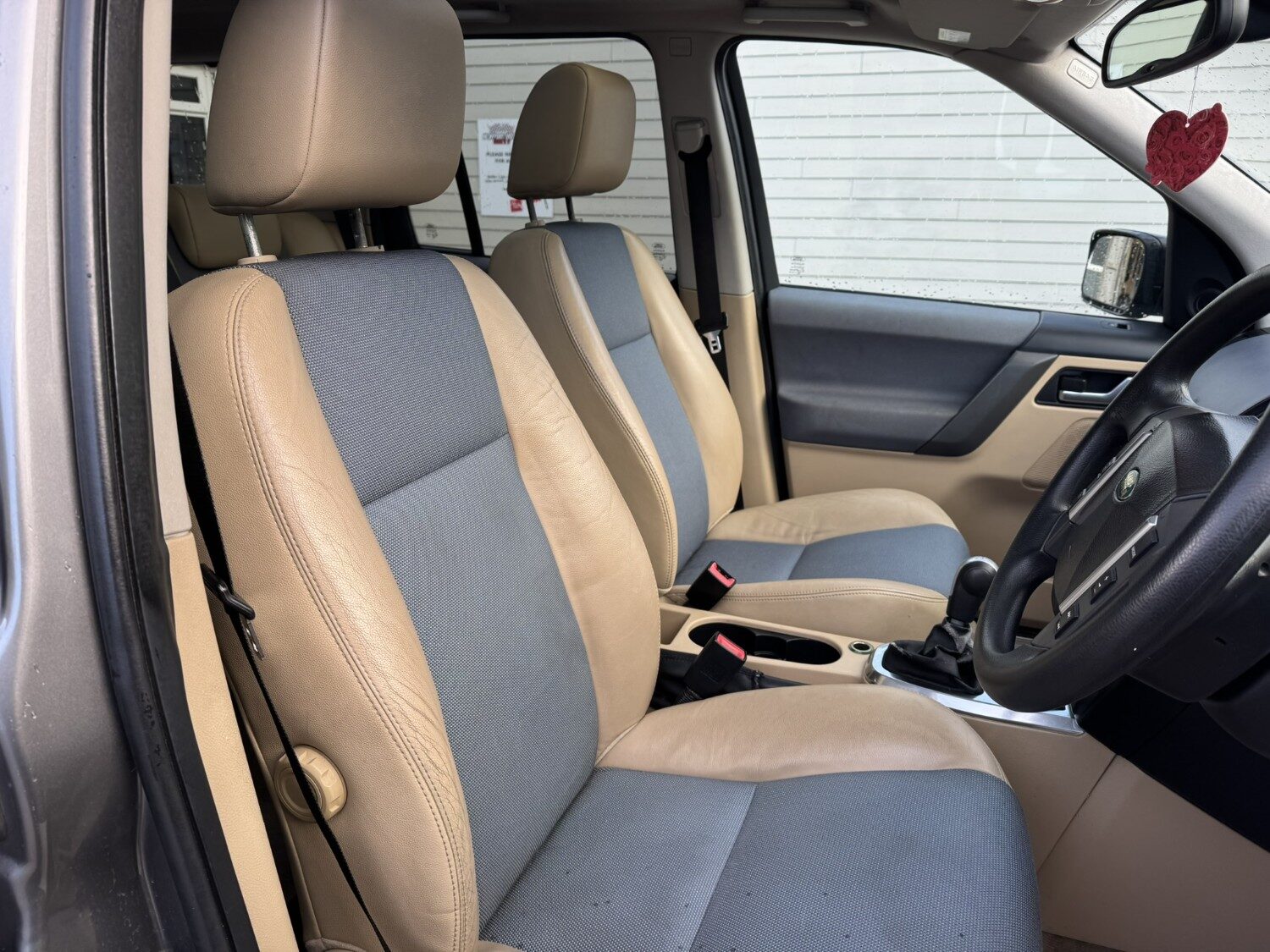 Used Land Rover Freelander 2007 for sale - 77003569: Photo 10