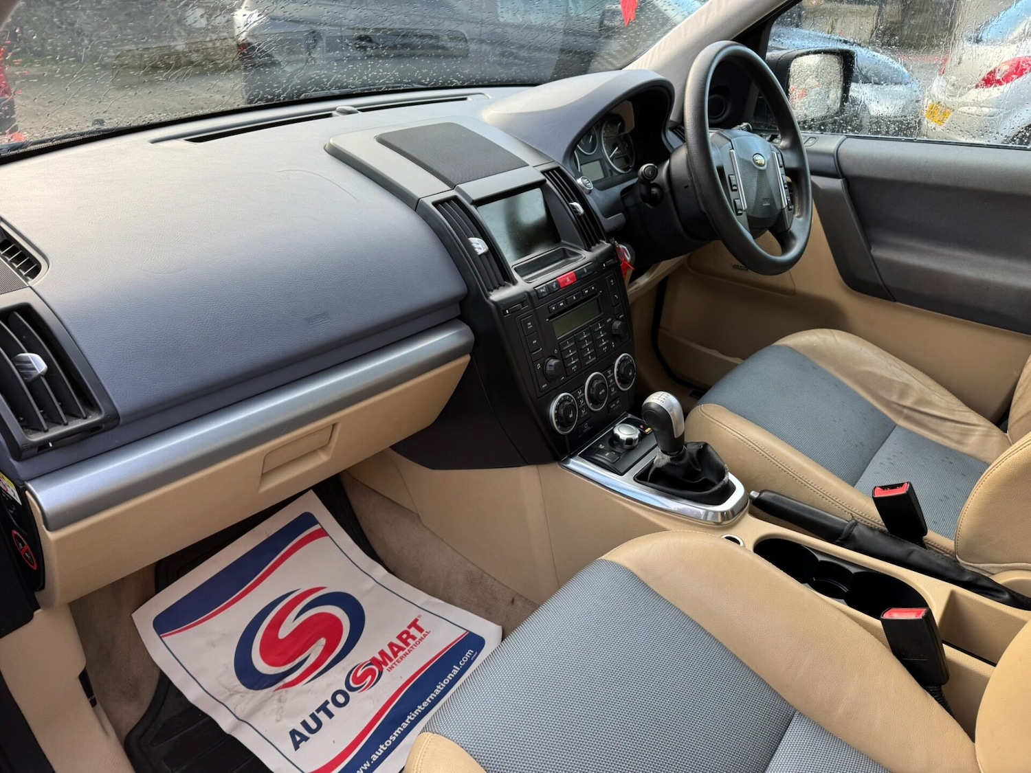 Used Land Rover Freelander 2007 for sale - 77003569: Photo 11