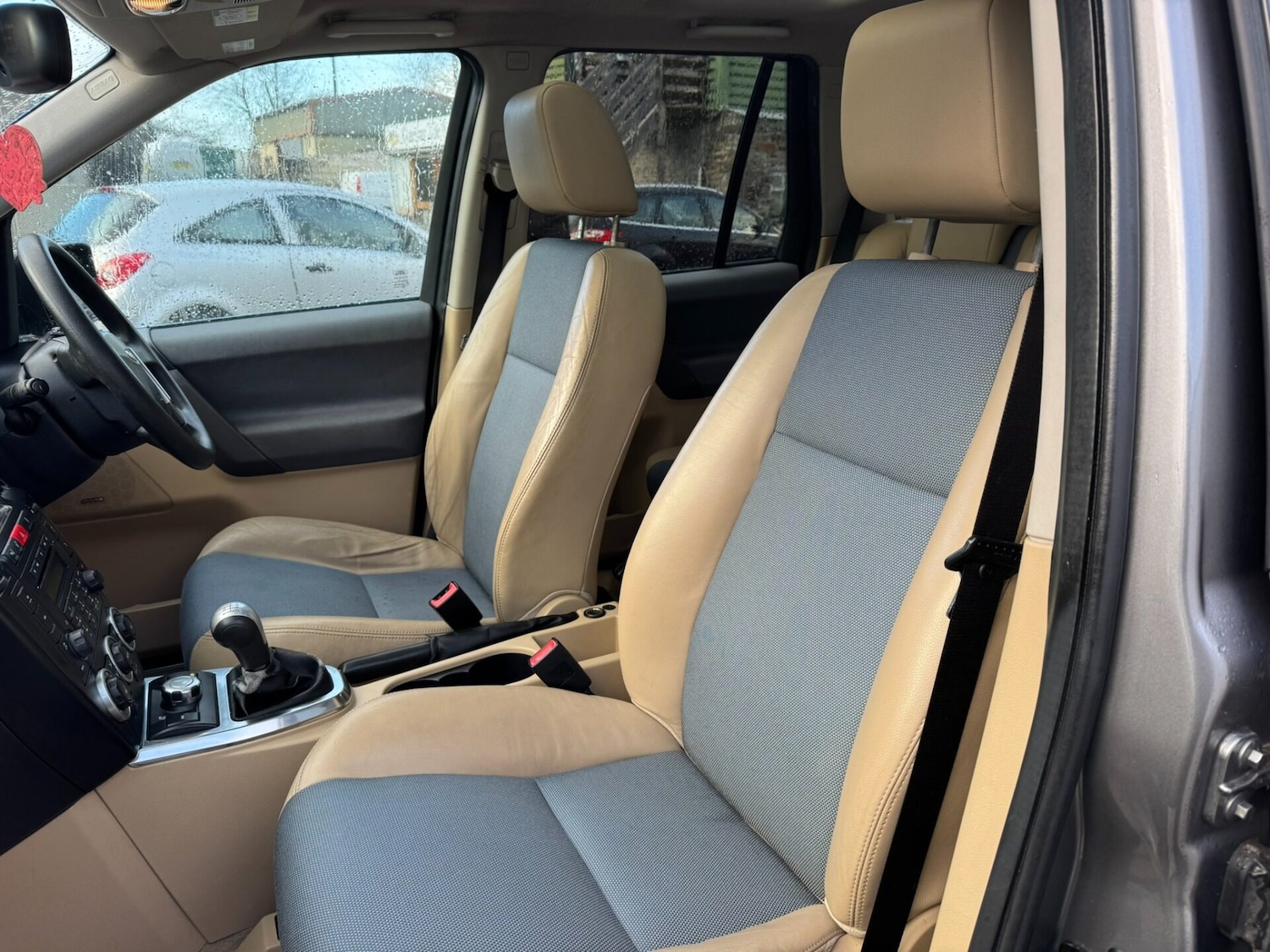 Used Land Rover Freelander 2007 for sale - 77003569: Photo 12