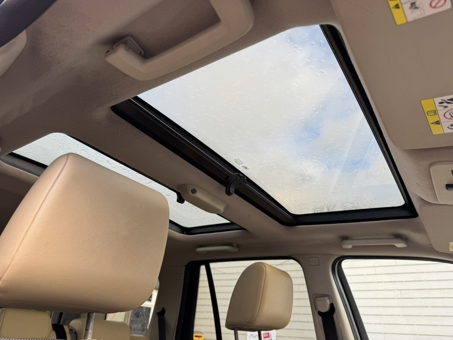 Used Land Rover Freelander 2007 for sale - 77003569: Photo 13