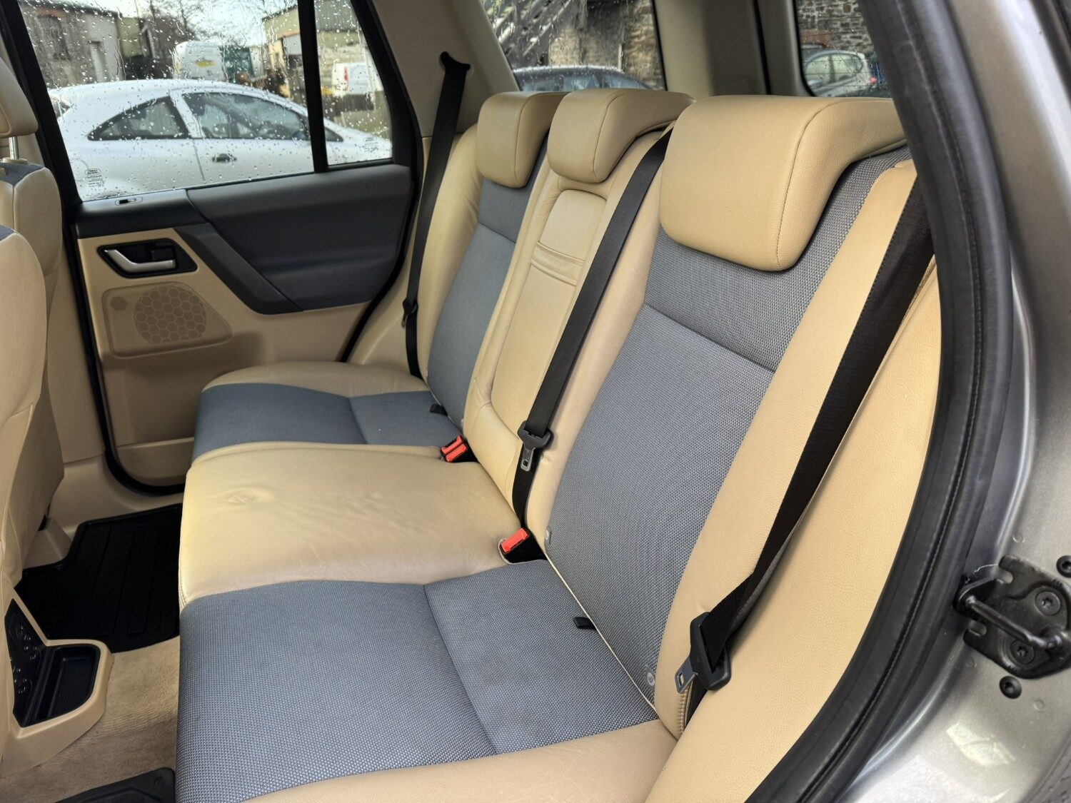 Used Land Rover Freelander 2007 for sale - 77003569: Photo 14