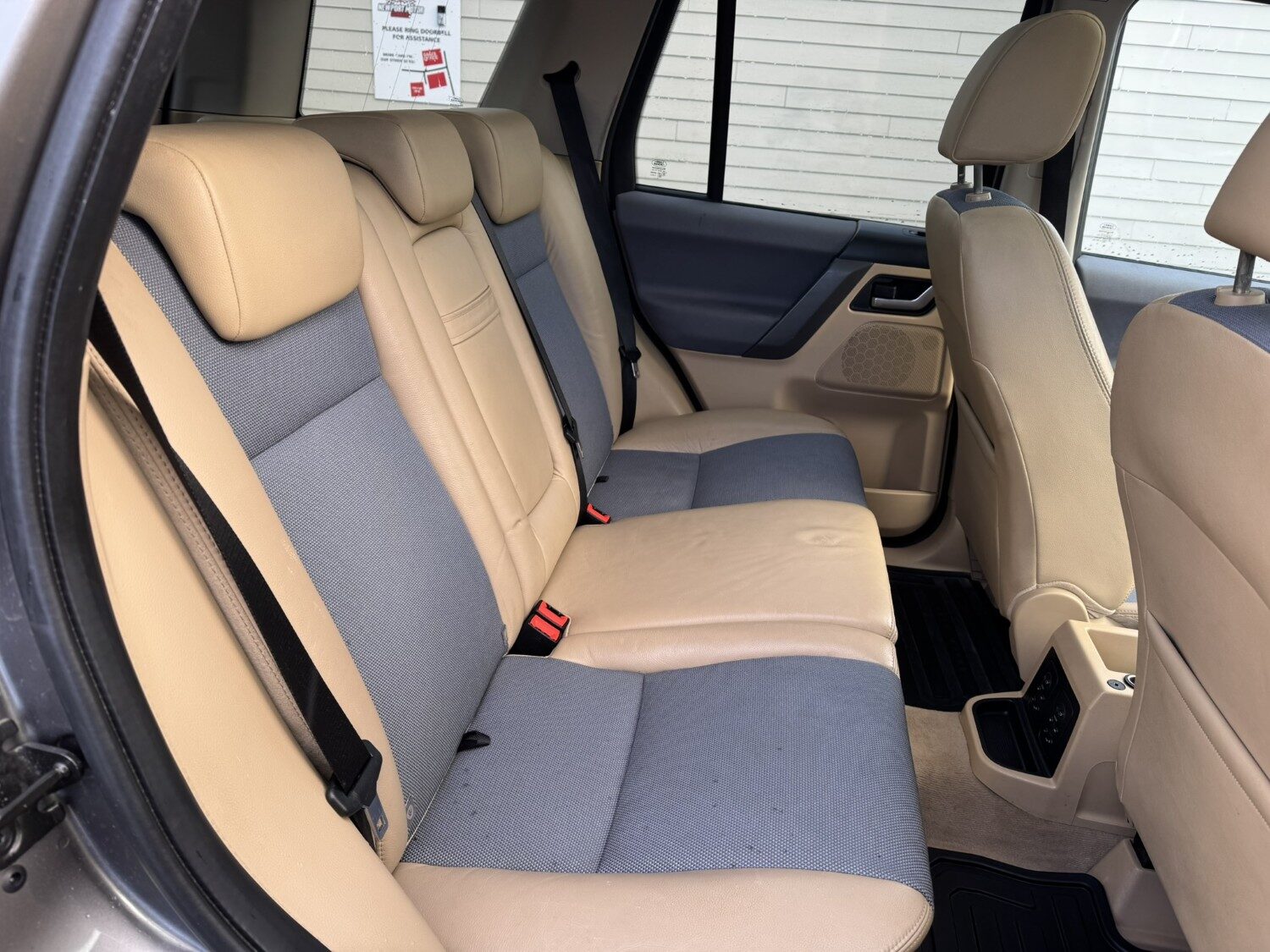 Used Land Rover Freelander 2007 for sale - 77003569: Photo 15