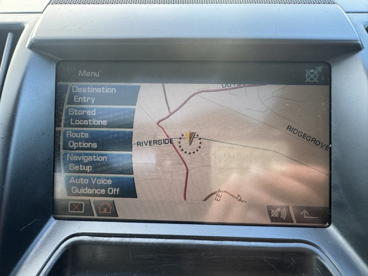 Used Land Rover Freelander 2007 for sale - 77003569: Photo 16