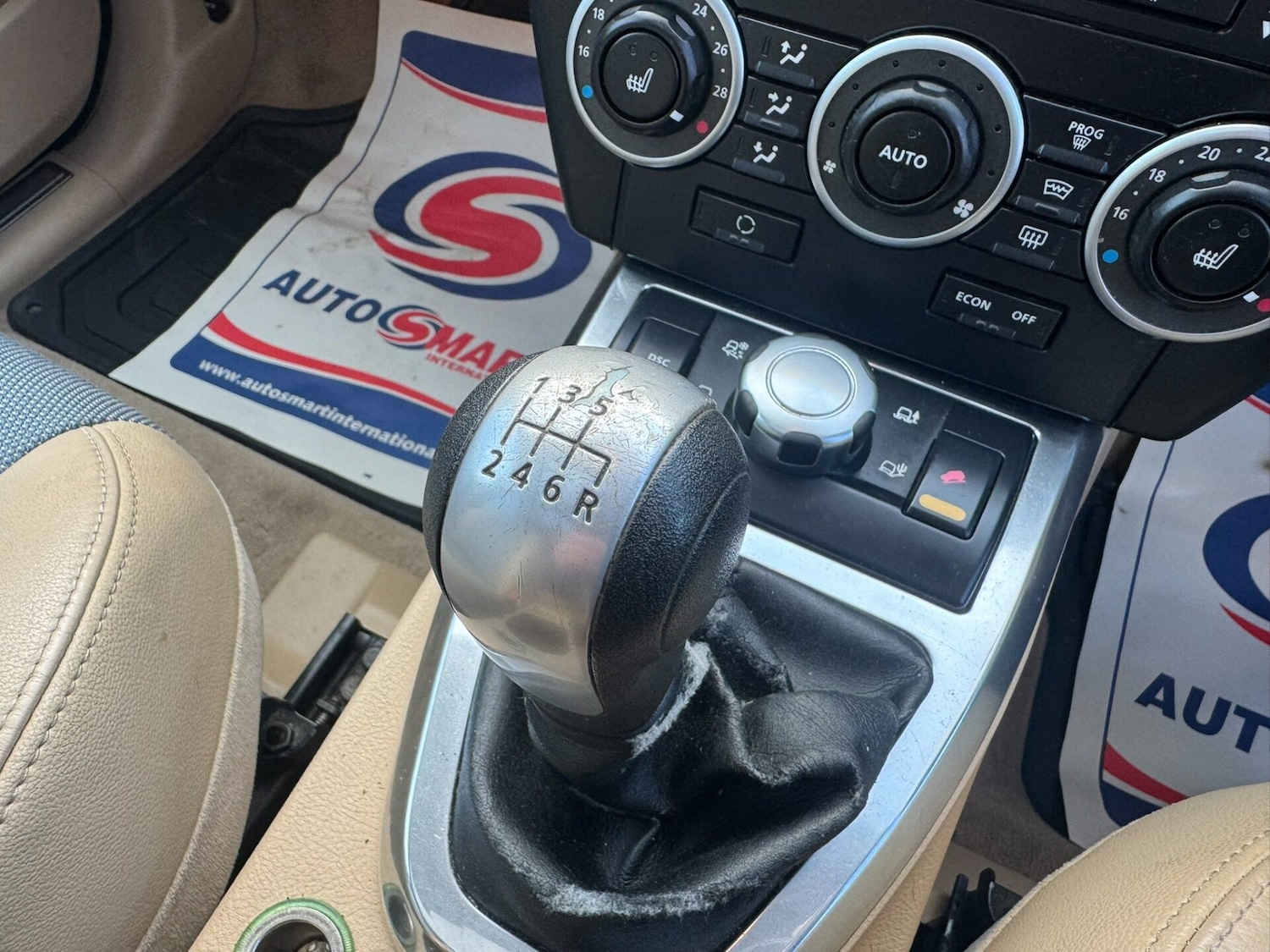 Used Land Rover Freelander 2007 for sale - 77003569: Photo 17