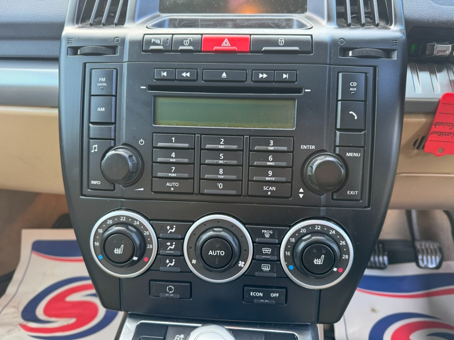 Used Land Rover Freelander 2007 for sale - 77003569: Photo 19