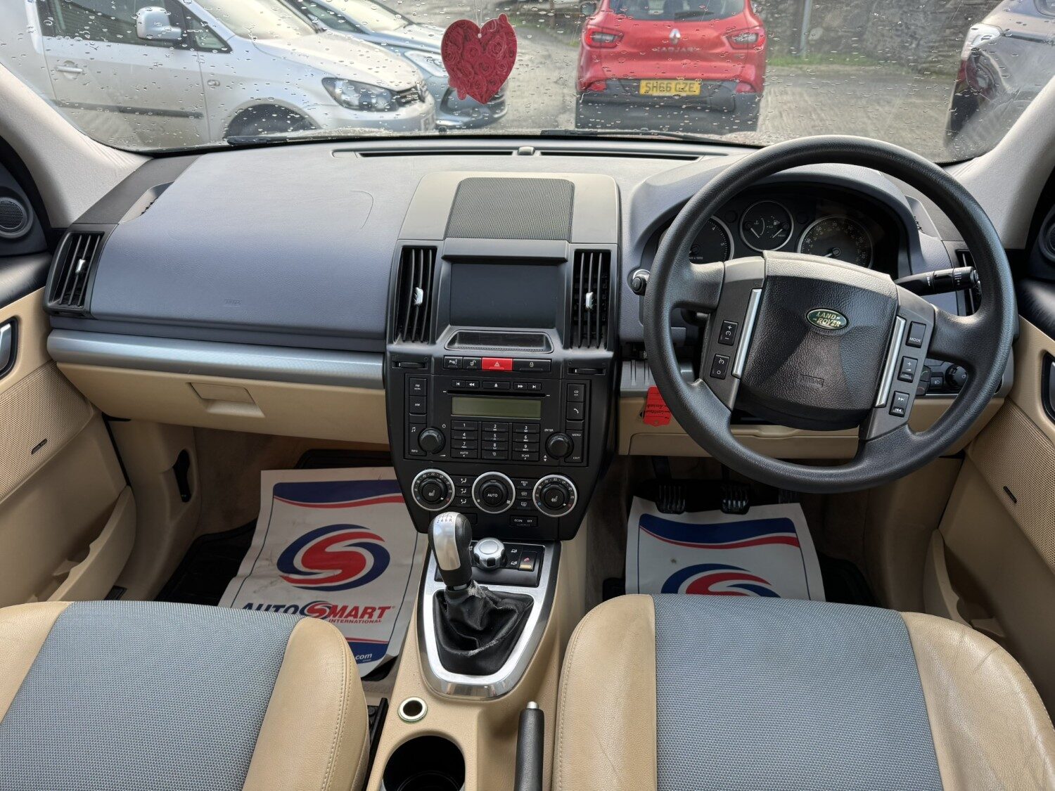Used Land Rover Freelander 2007 for sale - 77003569: Photo 8