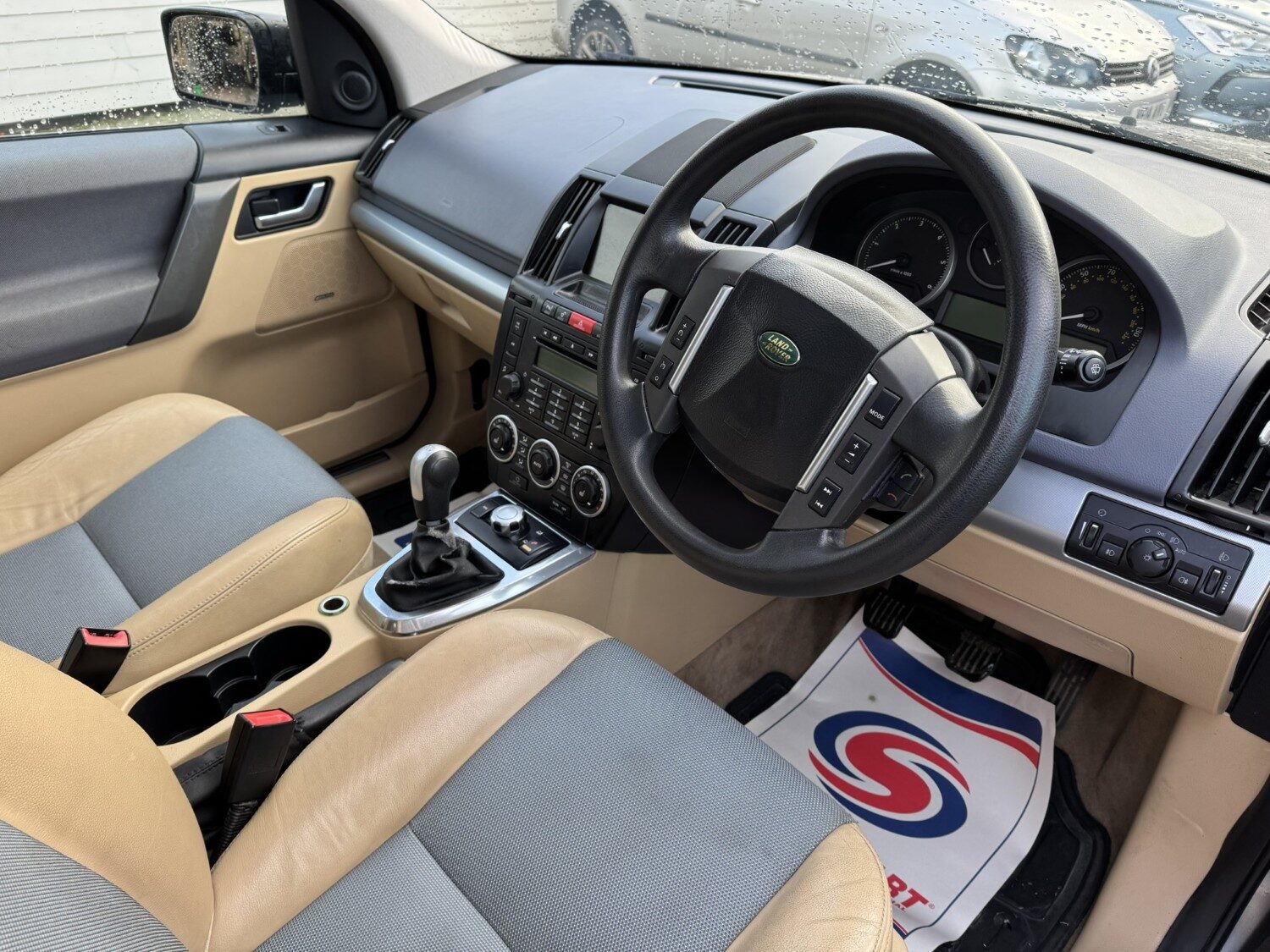 Used Land Rover Freelander 2007 for sale - 77003569: Photo 9