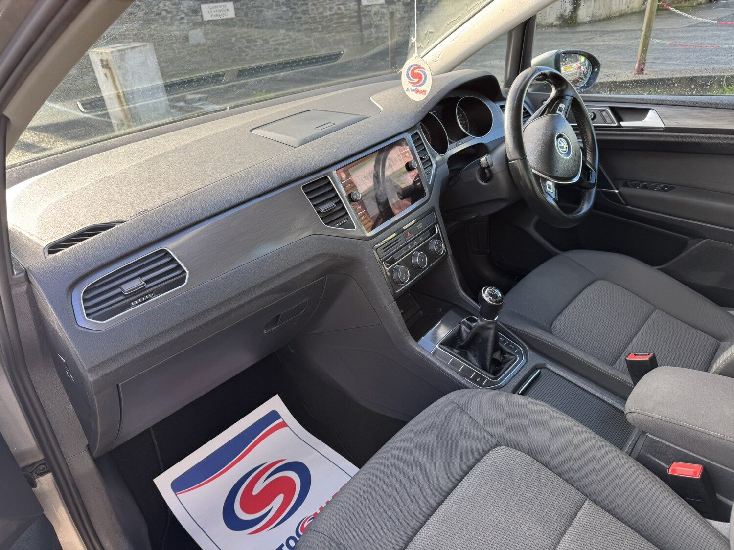 Used Volkswagen Golf SV 2019 for sale - 76982659: Photo 12