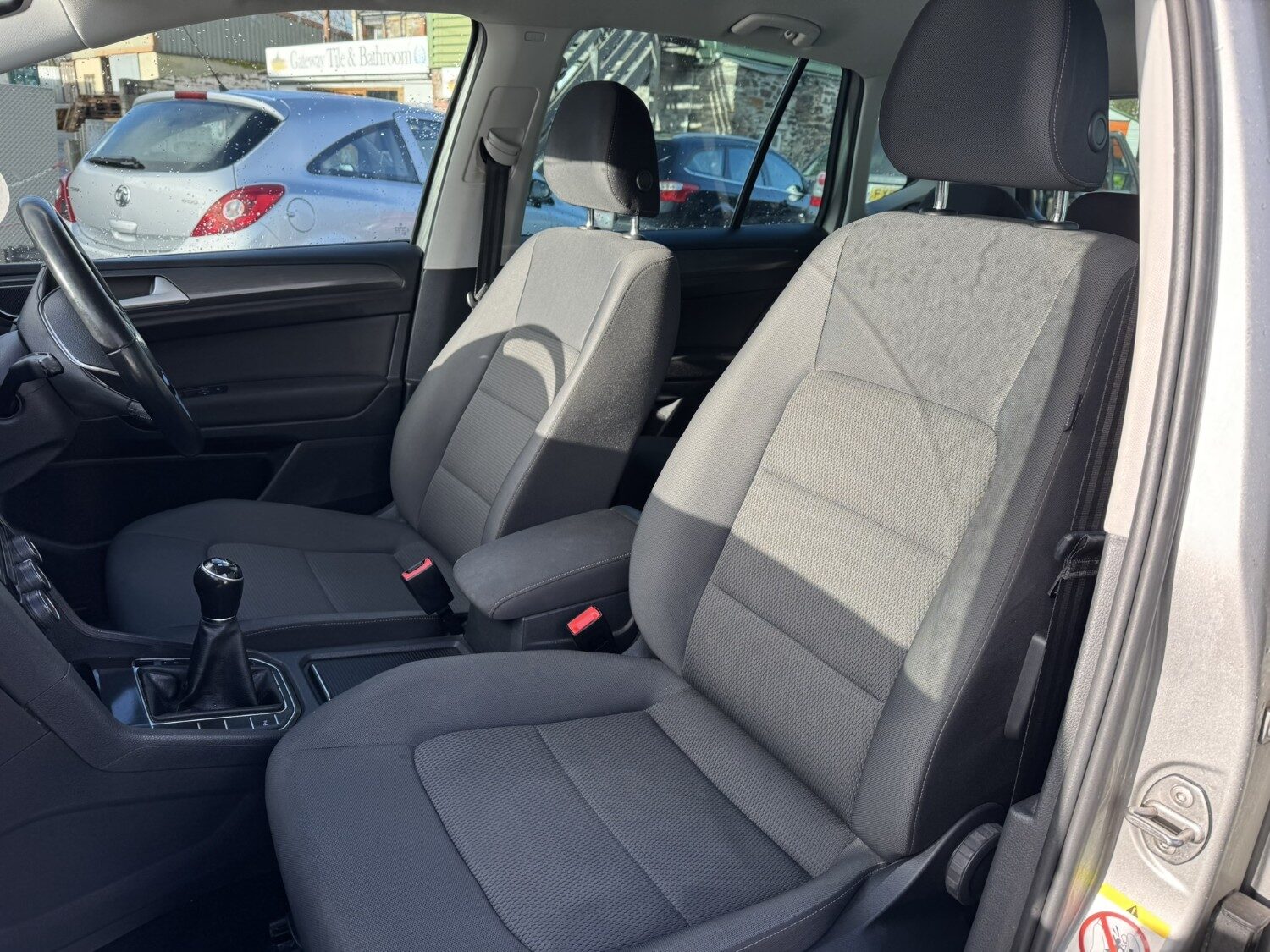 Used Volkswagen Golf SV 2019 for sale - 76982659: Photo 13