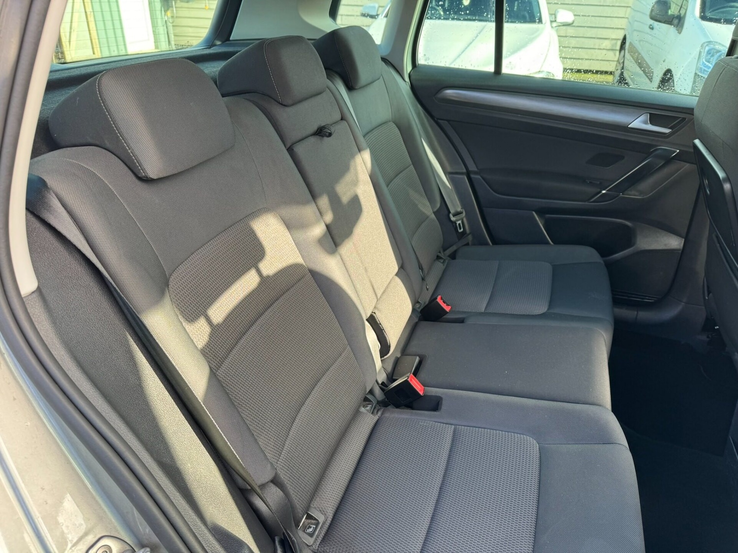 Used Volkswagen Golf SV 2019 for sale - 76982659: Photo 15