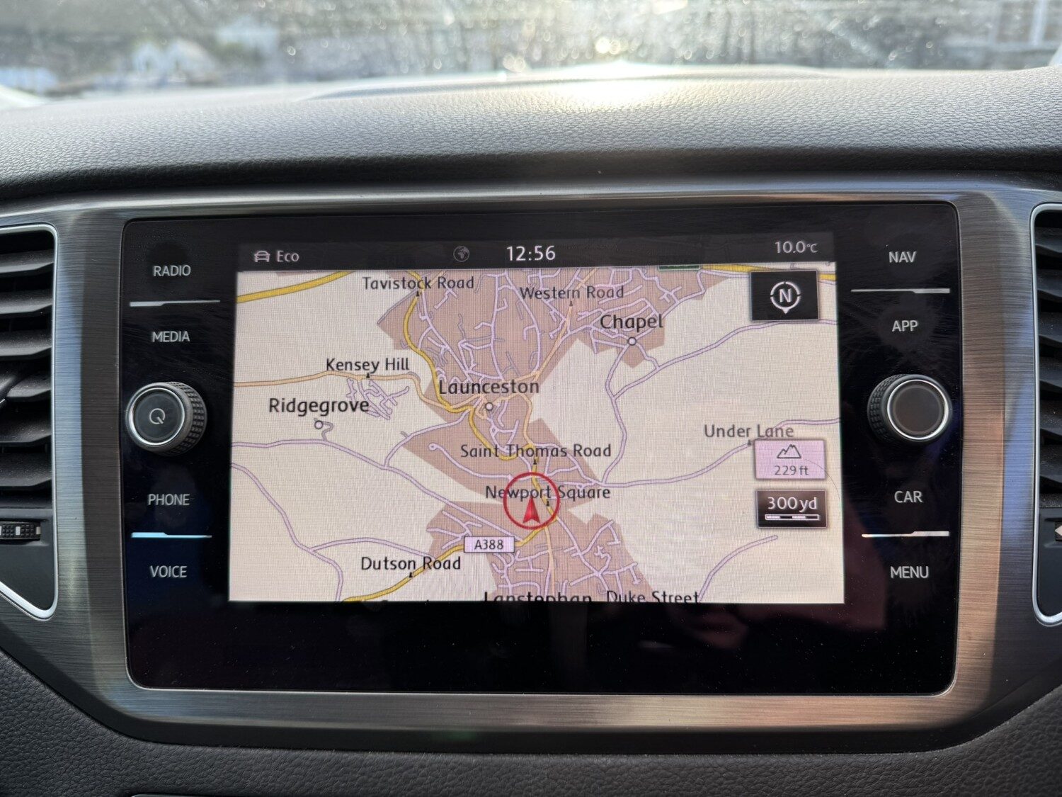 Used Volkswagen Golf SV 2019 for sale - 76982659: Photo 16