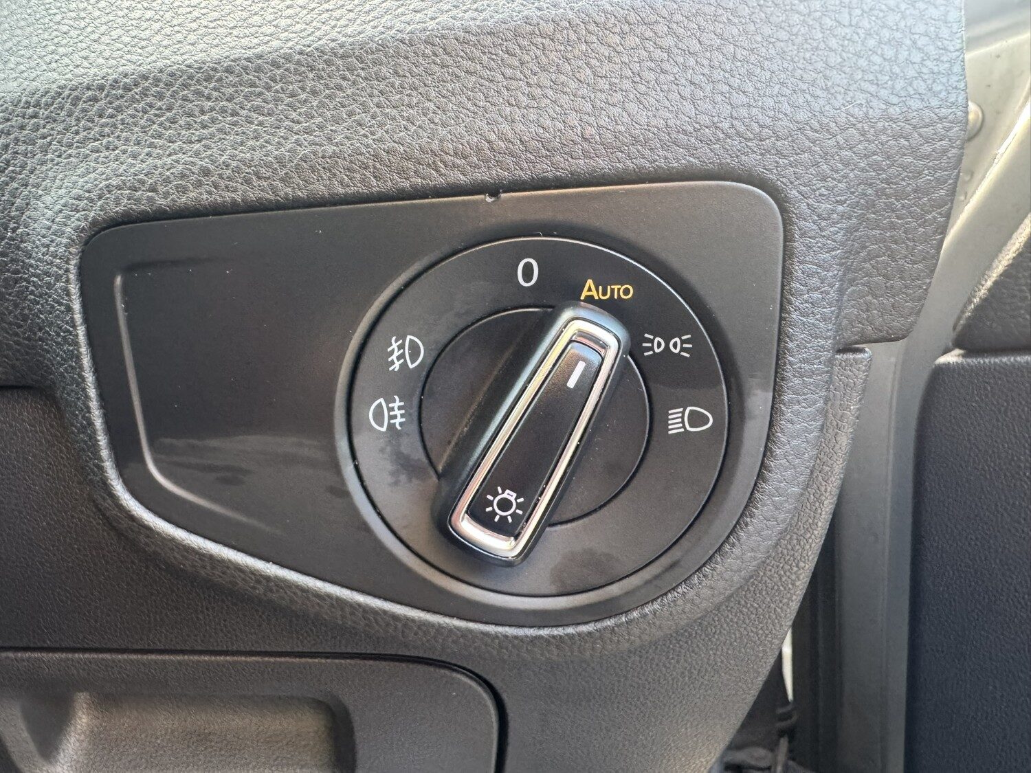 Used Volkswagen Golf SV 2019 for sale - 76982659: Photo 18