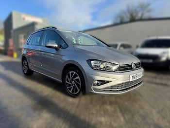 Used Volkswagen Golf SV 2019 for sale - 76982659: Photo