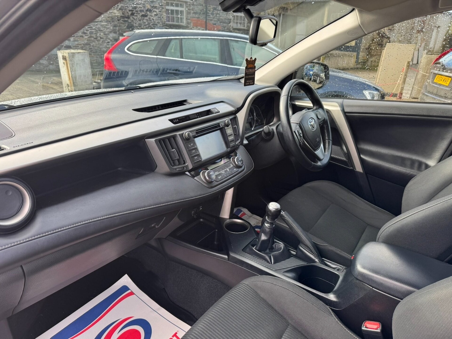 Used Toyota RAV4 2015 for sale - 77365463: Photo 13