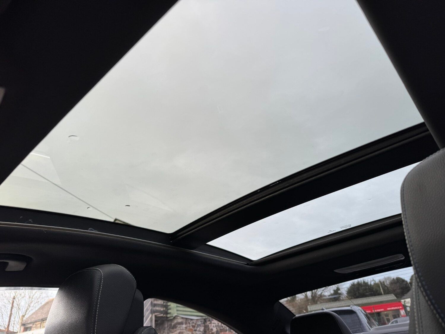 Used Mercedes-Benz C Class 2015 for sale - 77137106: Photo 15