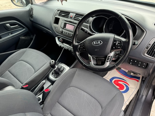 Used Kia Rio 2013 for sale - 75446676: Photo 10