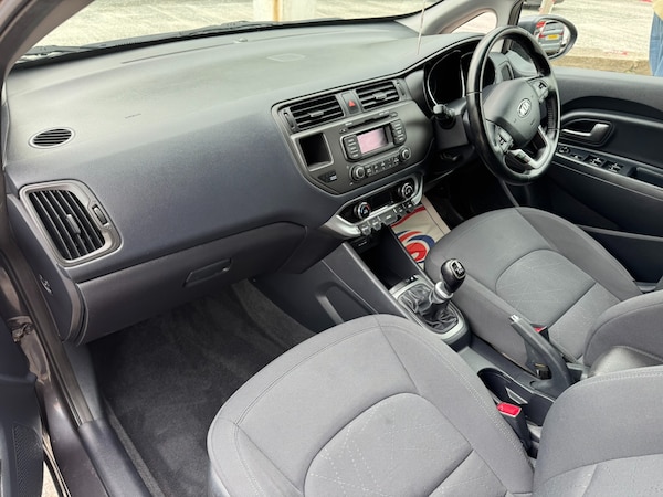 Used Kia Rio 2013 for sale - 75446676: Photo 12