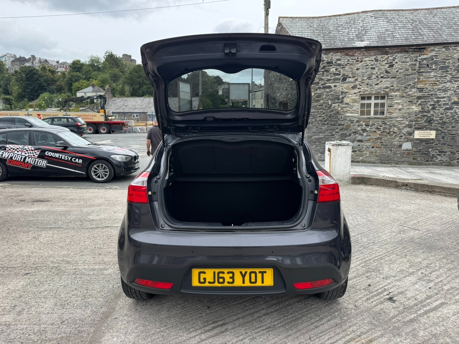 Vehicle 7