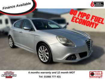 2011 (11) - 2.0 JTDM-2 170 Veloce 5dr