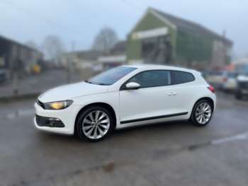 2011 (11) - 2.0 TDi BlueMotion Tech GT 3dr