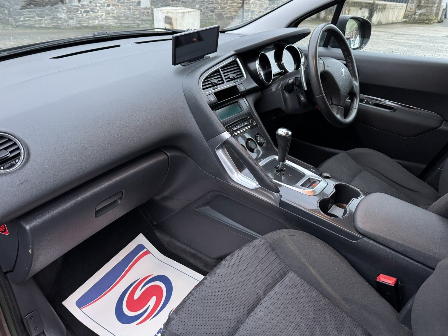 Used Peugeot 3008 2013 for sale - 77593140: Photo 10