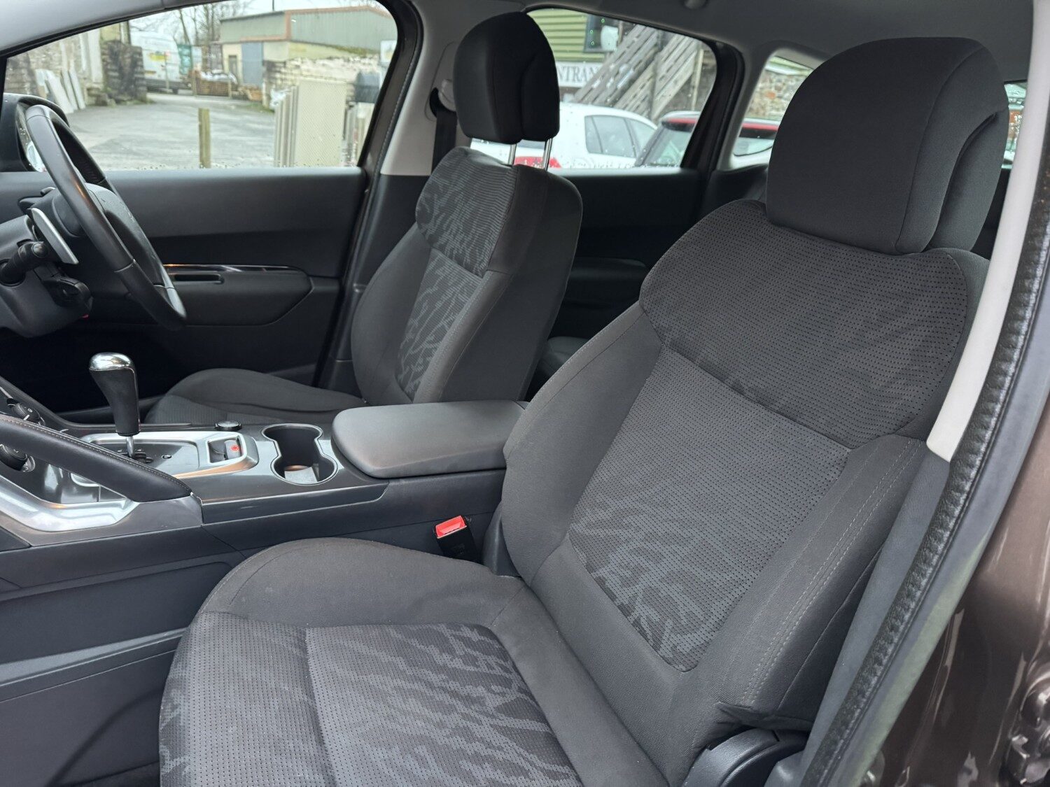 Used Peugeot 3008 2013 for sale - 77593140: Photo 11