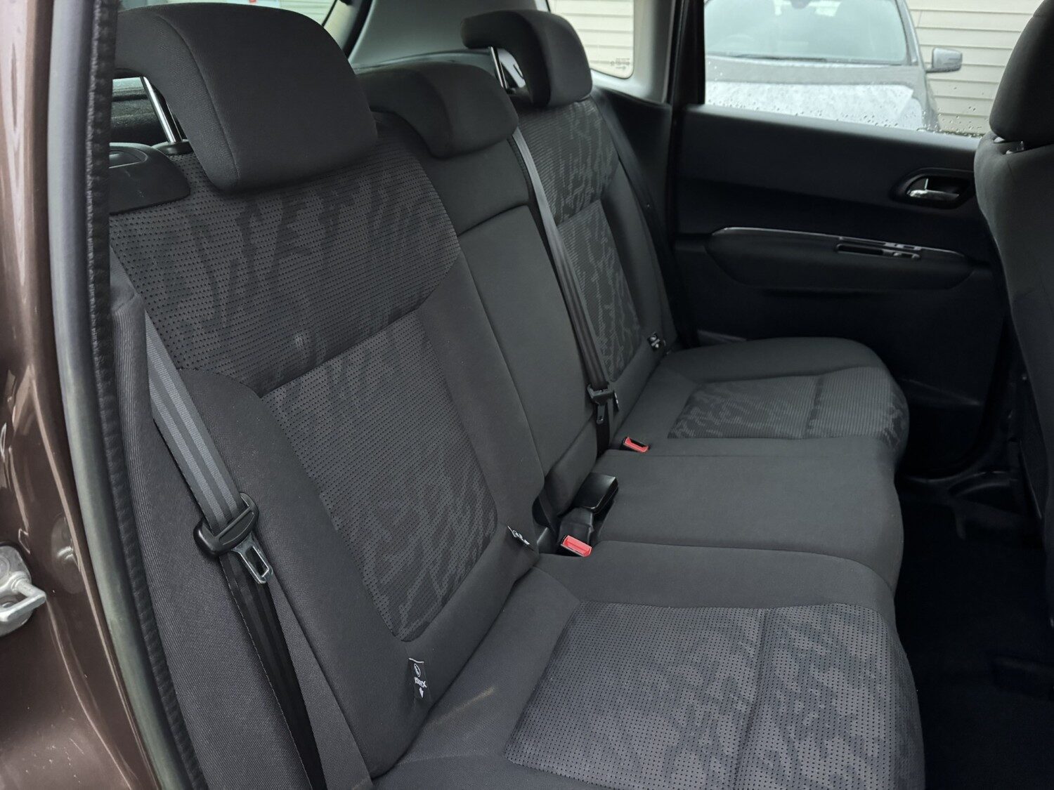 Used Peugeot 3008 2013 for sale - 77593140: Photo 12