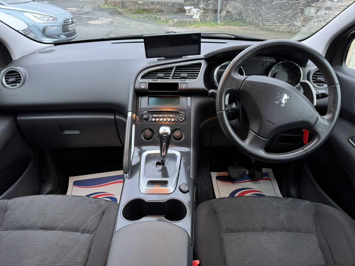 Used Peugeot 3008 2013 for sale - 77593140: Photo 7