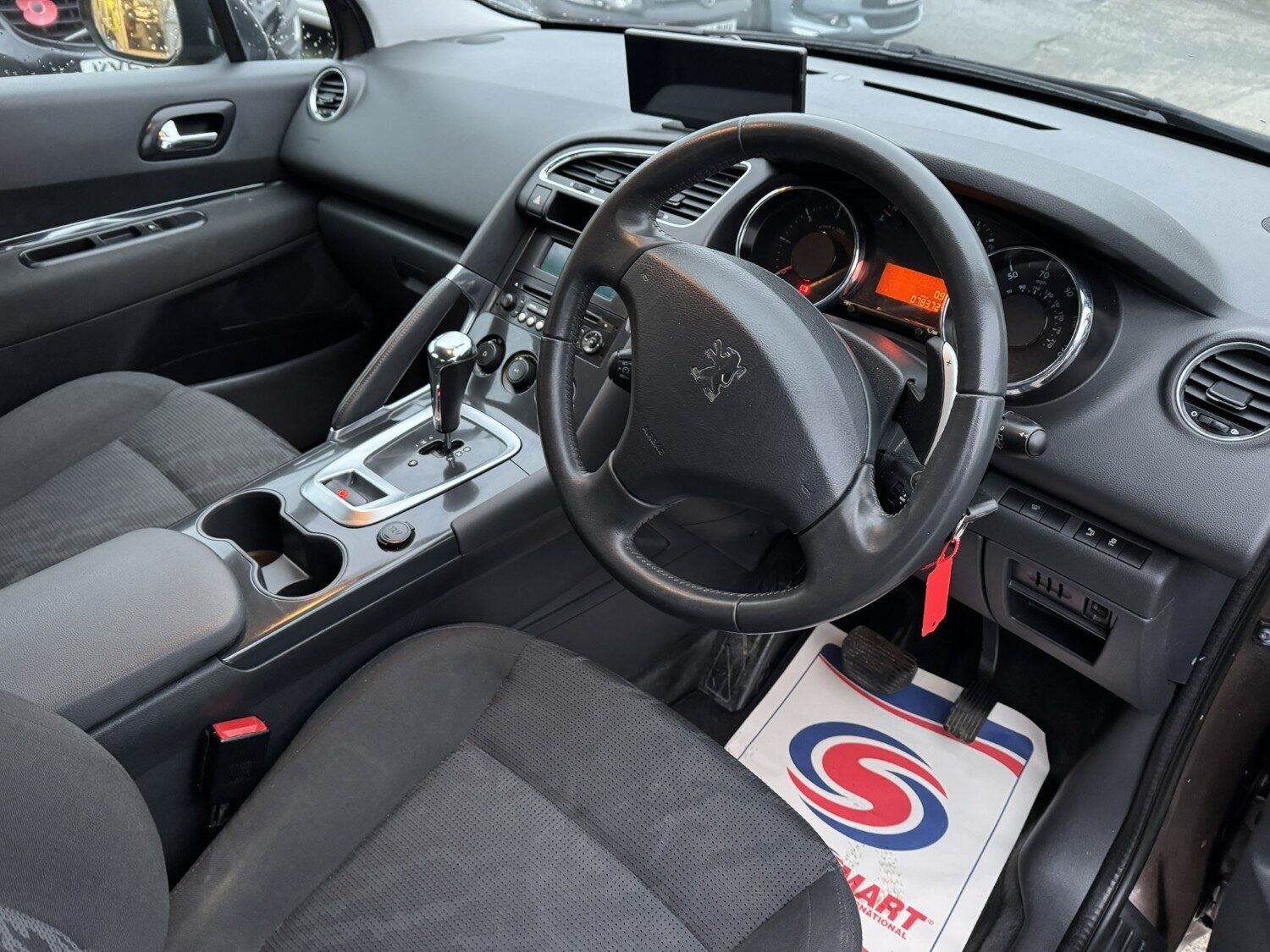 Used Peugeot 3008 2013 for sale - 77593140: Photo 8