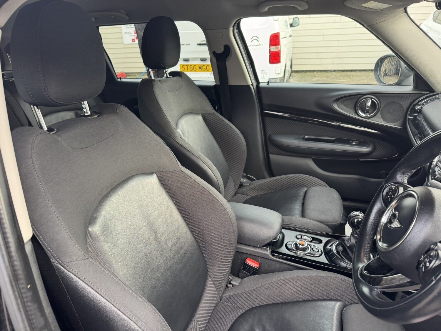 Used MINI Clubman 2017 for sale - 76736550: Photo 10