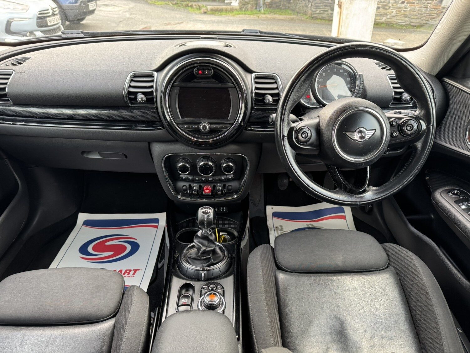 Used MINI Clubman 2017 for sale - 76736550: Photo 11