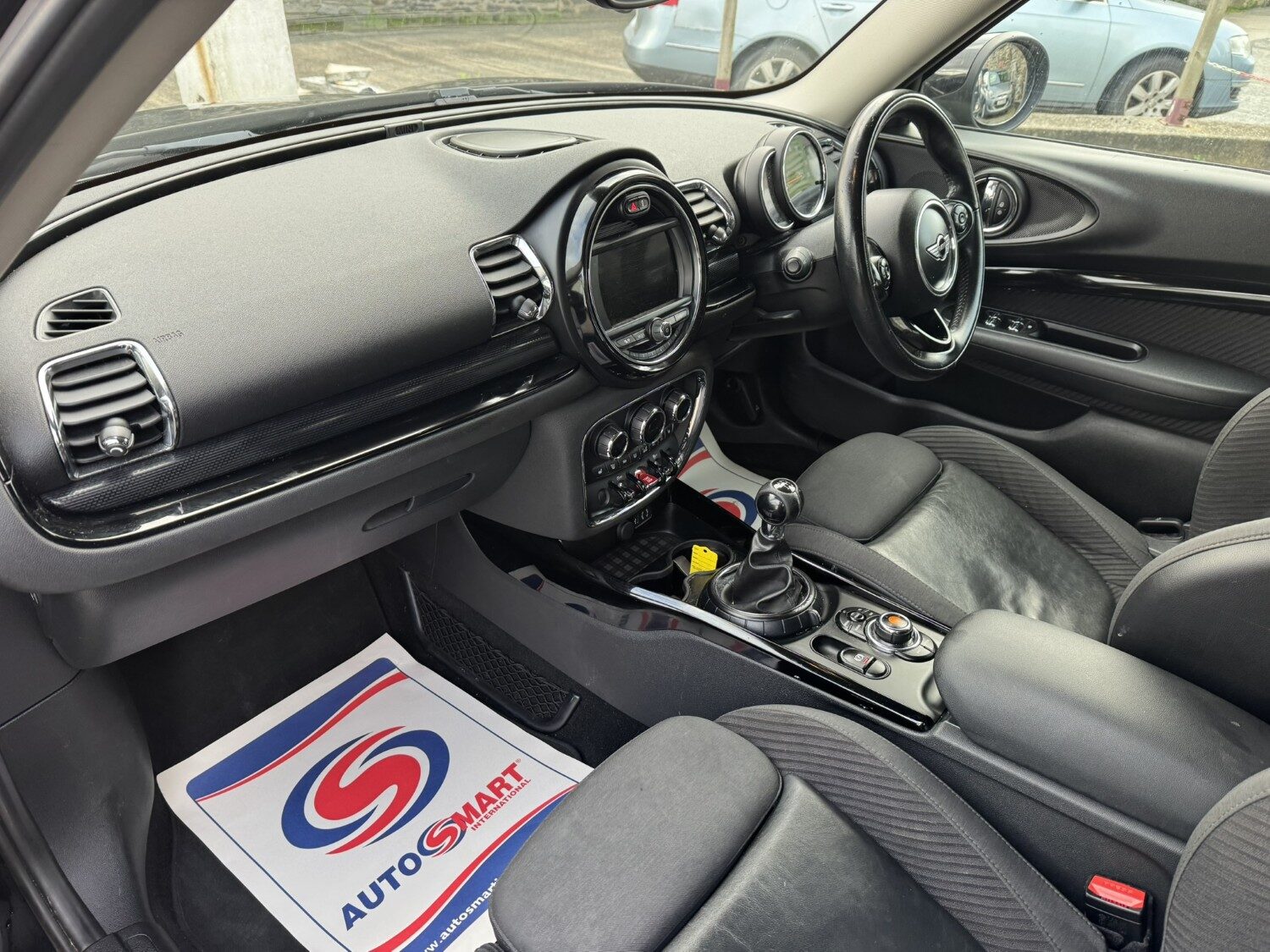 Used MINI Clubman 2017 for sale - 76736550: Photo 12