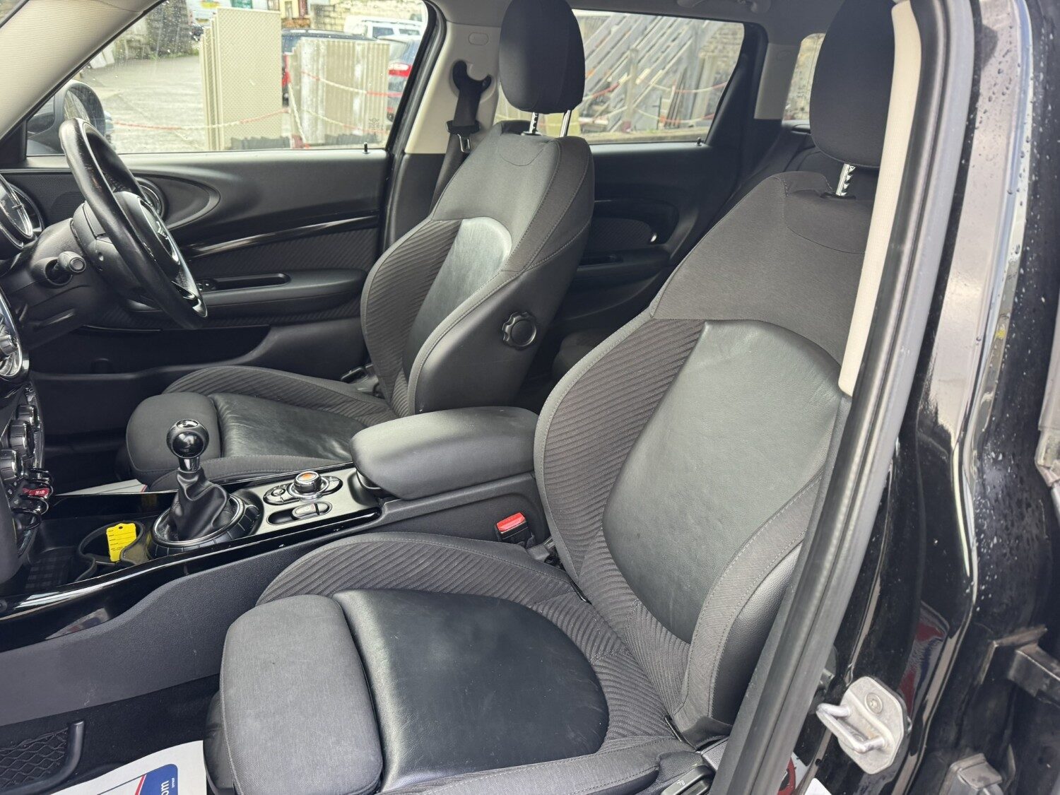 Used MINI Clubman 2017 for sale - 76736550: Photo 13