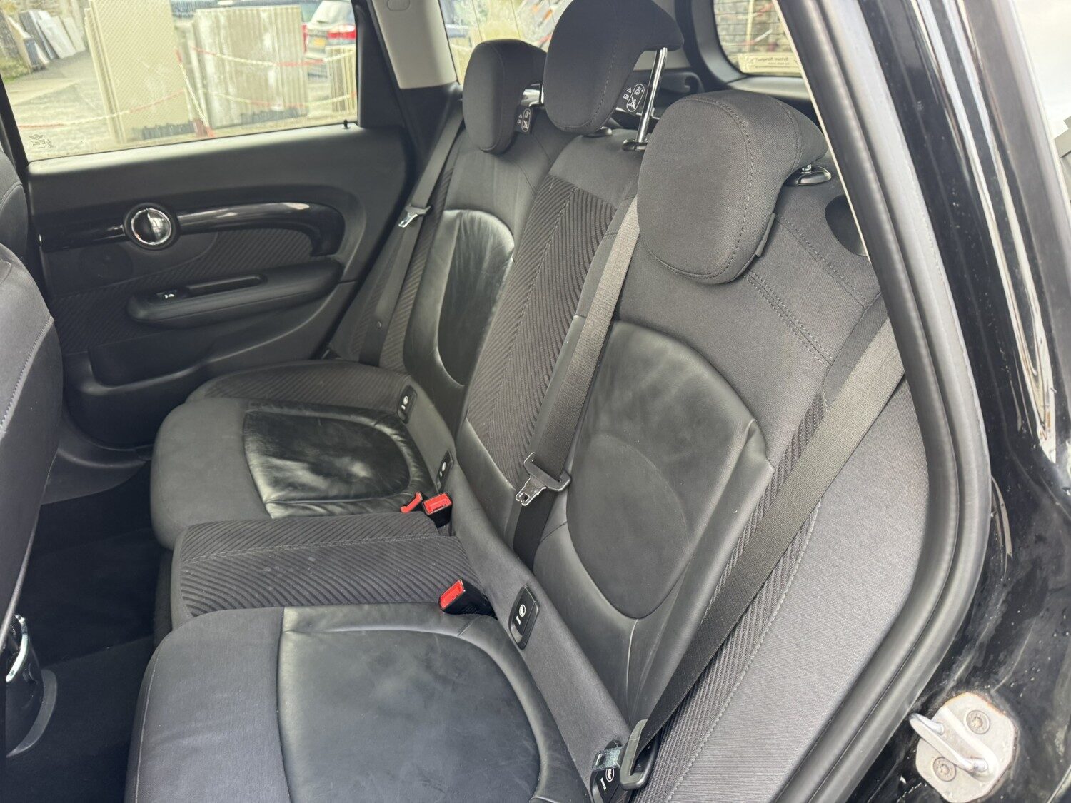 Used MINI Clubman 2017 for sale - 76736550: Photo 14