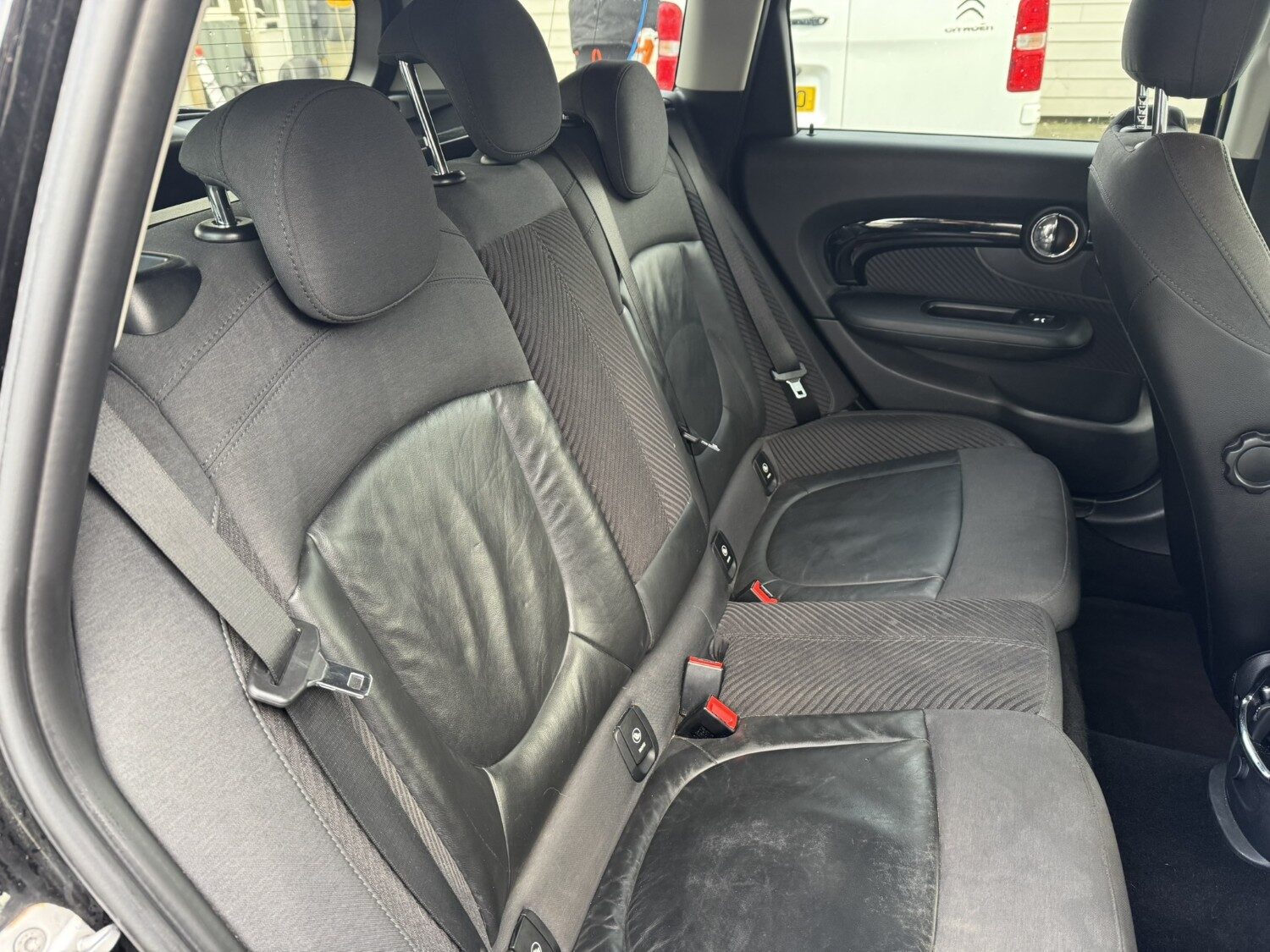 Used MINI Clubman 2017 for sale - 76736550: Photo 15