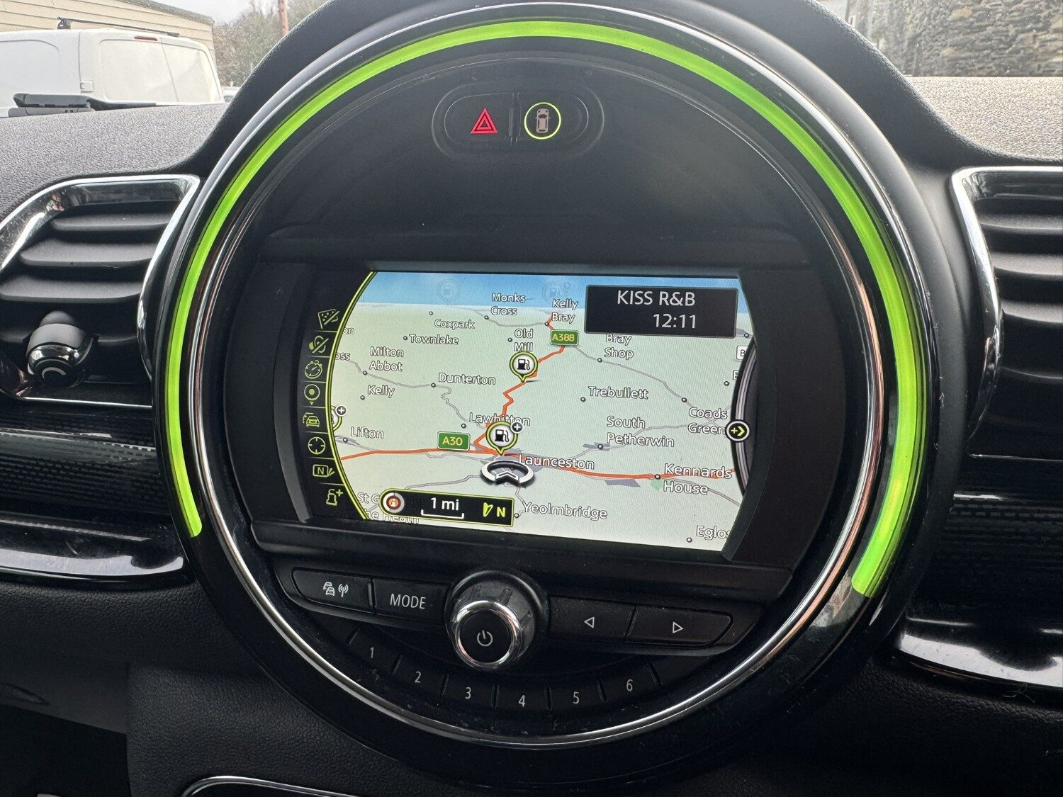 Used MINI Clubman 2017 for sale - 76736550: Photo 16